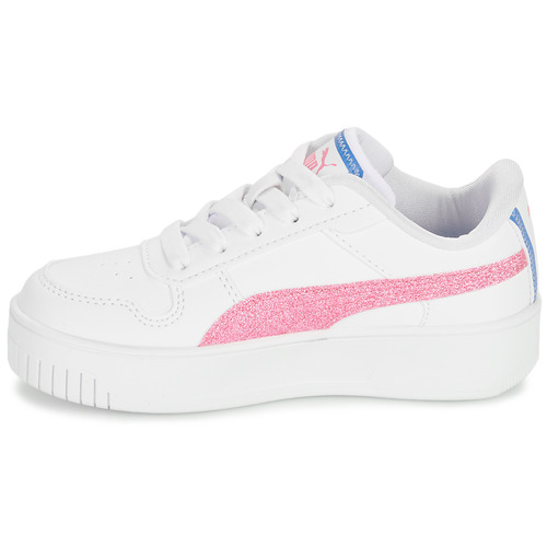 Scarpe-bambini-ragazza-Puma-CARINA-STREET-PS-Bianco-Puma-4099686337193-3