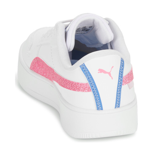 Scarpe-bambini-ragazza-Puma-CARINA-STREET-PS-Bianco-Puma-4099686337193-4