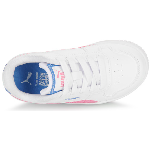 Scarpe-bambini-ragazza-Puma-CARINA-STREET-PS-Bianco-Puma-4099686337193-5