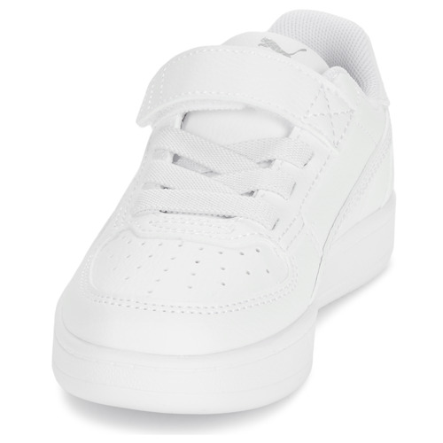 Scarpe-bambini-ragazza-Puma-CAVEN-2.0-PS-Bianco-Puma-4099683236185-2