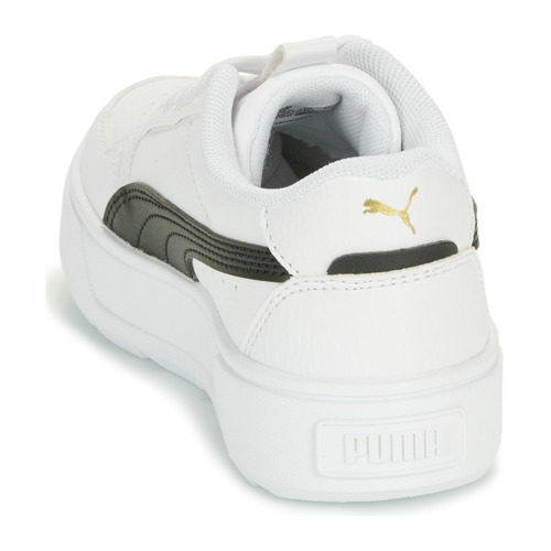 Scarpe-bambini-ragazza-Puma-KARMEN-REBELLE-PS-Bianco-Puma-4065449455497-4