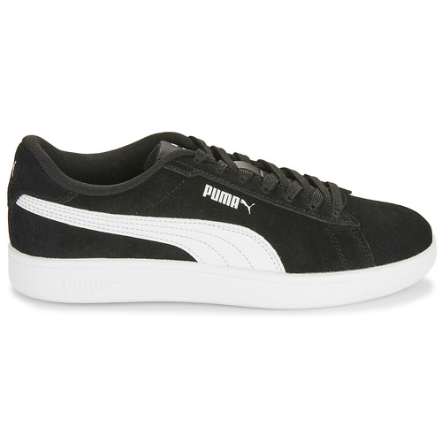 Scarpe-bambini-ragazza-Puma-SMASH-3.0-JR-Nero-Puma-4065452404857-1