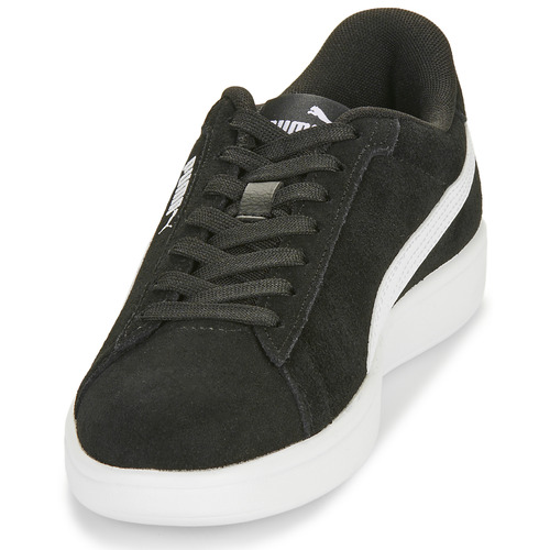 Scarpe-bambini-ragazza-Puma-SMASH-3.0-JR-Nero-Puma-4065452404857-2