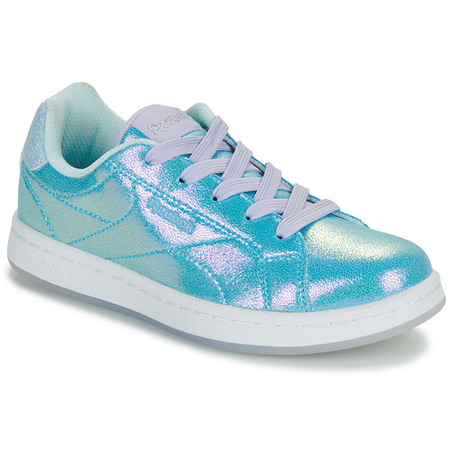 Scarpe bambini ragazza Reebok Classic  RBK ROYAL COMPLETE CLN 2.0  Blu Reebok Classic 4066758671851