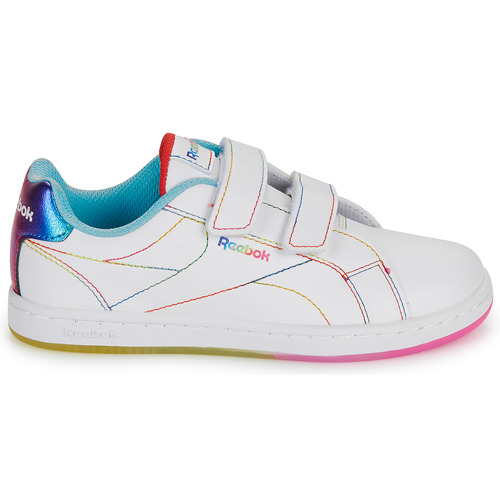 Scarpe-bambini-ragazza-Reebok-Classic-RBK-ROYAL-COMPLETE-CLN-ALT-2.0-Bianco-Reebok-Classic-4066761183259-1