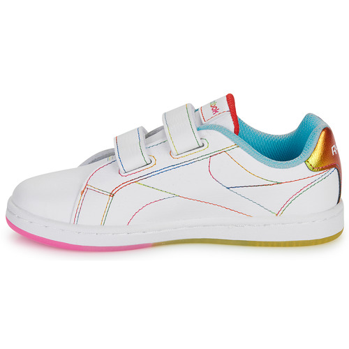 Scarpe-bambini-ragazza-Reebok-Classic-RBK-ROYAL-COMPLETE-CLN-ALT-2.0-Bianco-Reebok-Classic-4066761183259-3