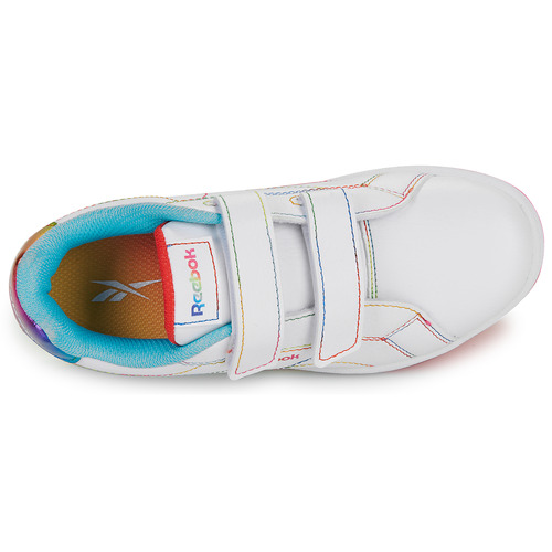 Scarpe-bambini-ragazza-Reebok-Classic-RBK-ROYAL-COMPLETE-CLN-ALT-2.0-Bianco-Reebok-Classic-4066761183259-5