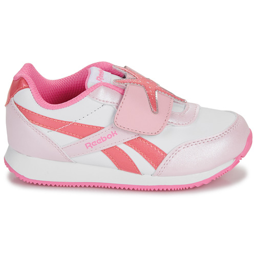 Scarpe-bambini-ragazza-Reebok-Classic-REEBOK-ROYAL-CL-JOG-2.0-KC-Rosa-Reebok-Classic-4066763572624-1