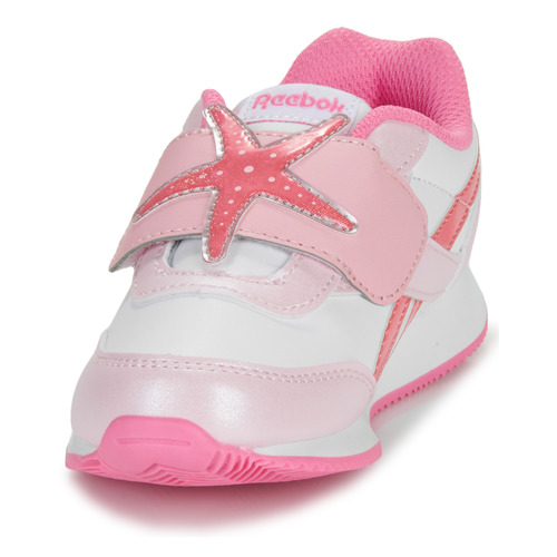 Scarpe-bambini-ragazza-Reebok-Classic-REEBOK-ROYAL-CL-JOG-2.0-KC-Rosa-Reebok-Classic-4066763572624-2