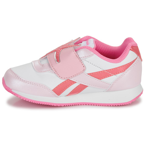 Scarpe-bambini-ragazza-Reebok-Classic-REEBOK-ROYAL-CL-JOG-2.0-KC-Rosa-Reebok-Classic-4066763572624-3