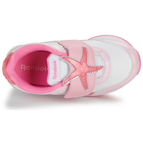 Scarpe-bambini-ragazza-Reebok-Classic-REEBOK-ROYAL-CL-JOG-2.0-KC-Rosa-Reebok-Classic-4066763572624-5