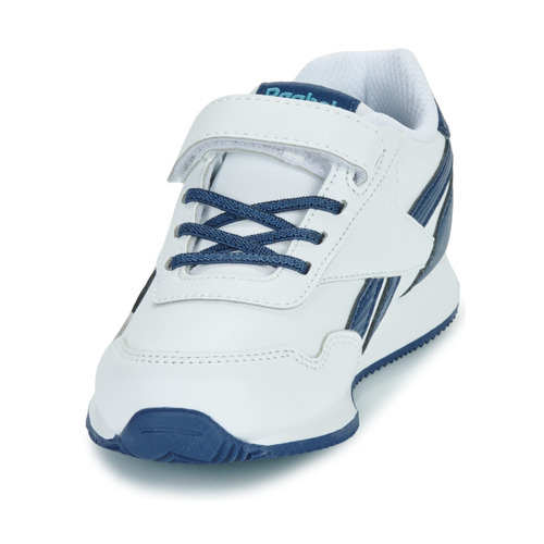 Scarpe-bambini-ragazza-Reebok-Classic-REEBOK-ROYAL-CL-JOG-3.0-1V-Bianco-Reebok-Classic-1200143261897-2