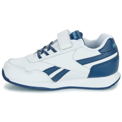 Scarpe-bambini-ragazza-Reebok-Classic-REEBOK-ROYAL-CL-JOG-3.0-1V-Bianco-Reebok-Classic-1200143261897-3