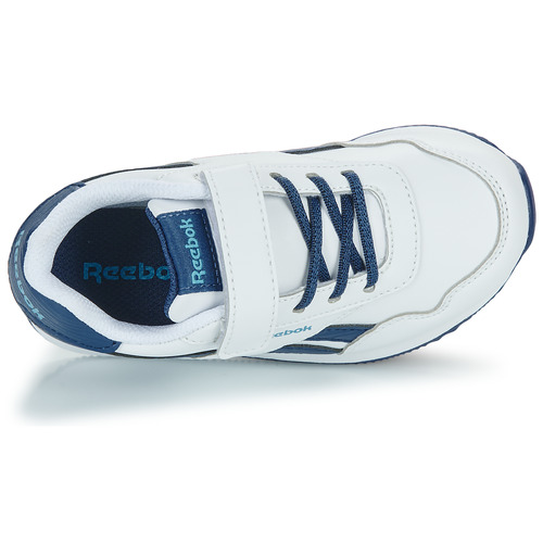 Scarpe-bambini-ragazza-Reebok-Classic-REEBOK-ROYAL-CL-JOG-3.0-1V-Bianco-Reebok-Classic-1200143261897-5