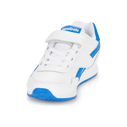 Scarpe-bambini-ragazza-Reebok-Classic-REEBOK-ROYAL-CL-JOG-3.0-1V-Bianco-Reebok-Classic-1200143613030-2