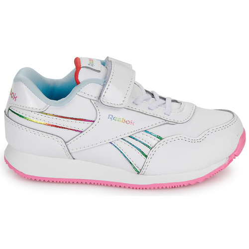 Scarpe-bambini-ragazza-Reebok-Classic-REEBOK-ROYAL-CL-JOG-3.0-1V-Bianco-Reebok-Classic-4066763735142-1