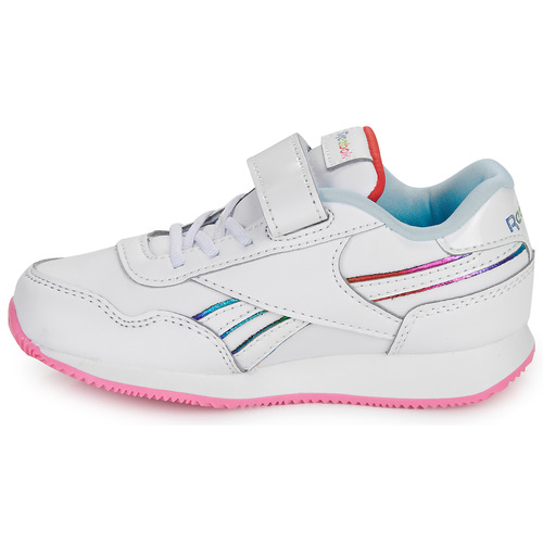 Scarpe-bambini-ragazza-Reebok-Classic-REEBOK-ROYAL-CL-JOG-3.0-1V-Bianco-Reebok-Classic-4066763735142-3