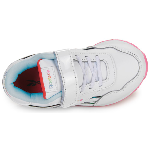 Scarpe-bambini-ragazza-Reebok-Classic-REEBOK-ROYAL-CL-JOG-3.0-1V-Bianco-Reebok-Classic-4066763735142-5