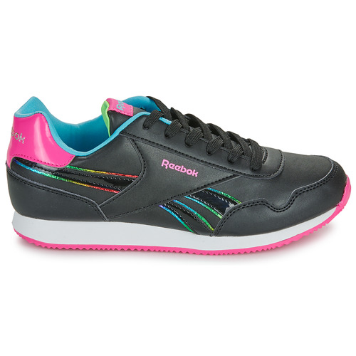 Scarpe-bambini-ragazza-Reebok-Classic-REEBOK-ROYAL-CL-JOG-3.0-Nero-Reebok-Classic-4066759795761-1