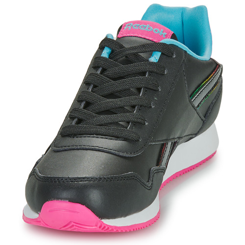 Scarpe-bambini-ragazza-Reebok-Classic-REEBOK-ROYAL-CL-JOG-3.0-Nero-Reebok-Classic-4066759795761-2