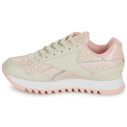 Scarpe-bambini-ragazza-Reebok-Classic-REEBOK-ROYAL-CL-JOG-PLATFORM-Beige-Reebok-Classic-4066758587442-3