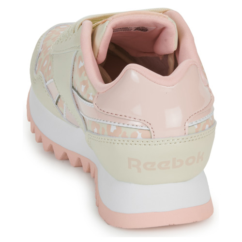 Scarpe-bambini-ragazza-Reebok-Classic-REEBOK-ROYAL-CL-JOG-PLATFORM-Beige-Reebok-Classic-4066758587442-4