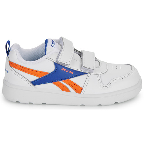 Scarpe-bambini-ragazza-Reebok-Classic-REEBOK-ROYAL-PRIME-2.0-ALT-Bianco-Reebok-Classic-4066761900856-1