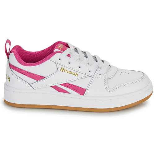 Scarpe-bambini-ragazza-Reebok-Classic-REEBOK-ROYAL-PRIME-2.0-Bianco-Reebok-Classic-4066758679628-1