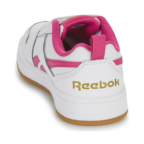 Scarpe-bambini-ragazza-Reebok-Classic-REEBOK-ROYAL-PRIME-2.0-Bianco-Reebok-Classic-4066758679628-4