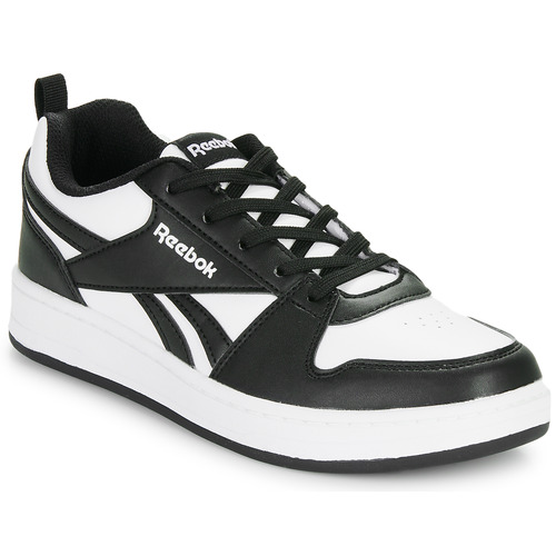 Scarpe bambini ragazza Reebok Classic  REEBOK ROYAL PRIME 2.0  Nero Reebok Classic 4066758683441