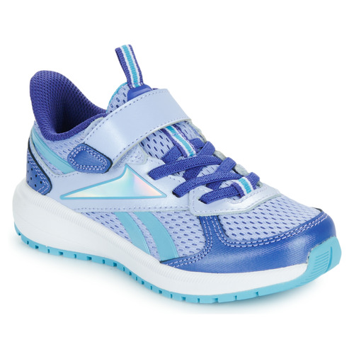 Scarpe bambini ragazza Reebok Sport  REEBOK ROAD SUPREME 4.0 ALT  Viola Reebok Sport 1200143274422