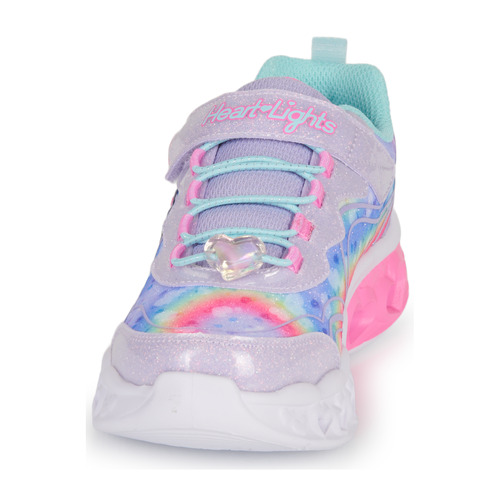 Scarpe-bambini-ragazza-Skechers-FLUTTER-HEART-LIGHTS-Skechers-196989367903-2