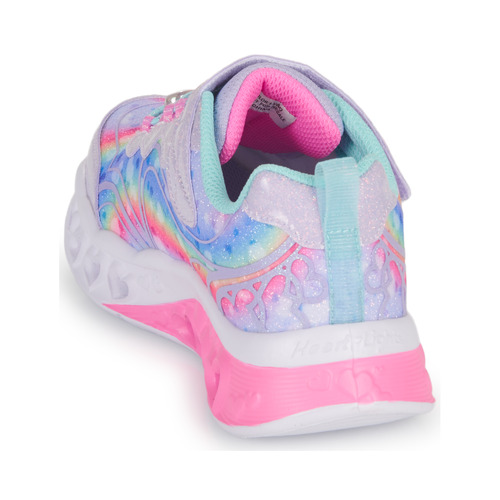 Scarpe-bambini-ragazza-Skechers-FLUTTER-HEART-LIGHTS-Skechers-196989367903-4