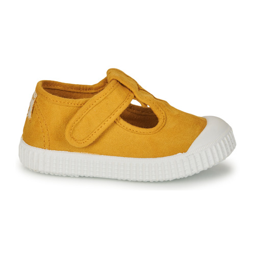 Scarpe-bambini-ragazza-Victoria-1915-Giallo-Victoria-8433101816720-1