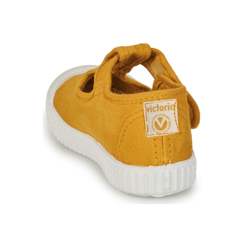 Scarpe-bambini-ragazza-Victoria-1915-Giallo-Victoria-8433101816720-4