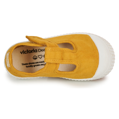 Scarpe-bambini-ragazza-Victoria-1915-Giallo-Victoria-8433101816720-5