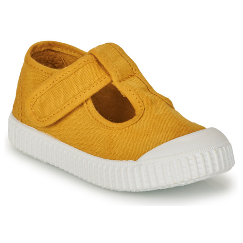 Scarpe bambini ragazza Victoria  1915  Giallo Victoria 8433101816720