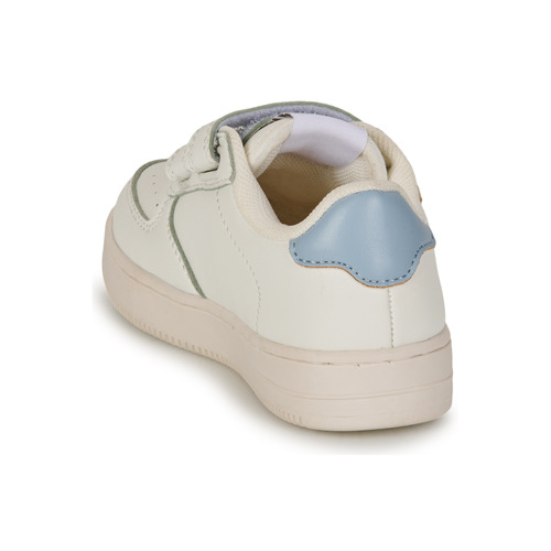 Scarpe-bambini-ragazza-Victoria-SIEMPRE-Bianco-Victoria-4