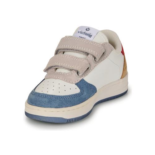 Scarpe-bambini-ragazza-Victoria-SIEMPRE-Multicolore-Victoria-8433101920892-2