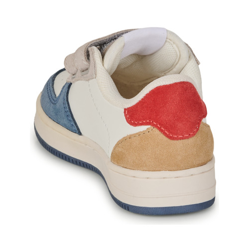 Scarpe-bambini-ragazza-Victoria-SIEMPRE-Multicolore-Victoria-8433101920892-4