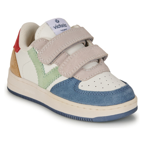 Scarpe bambini ragazza Victoria  SIEMPRE  Multicolore Victoria 8433101920892