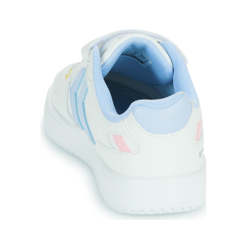 Scarpe-bambini-ragazza-hummel-ST.-POWER-PLAY-JR-Bianco-hummel-5715454227938-4