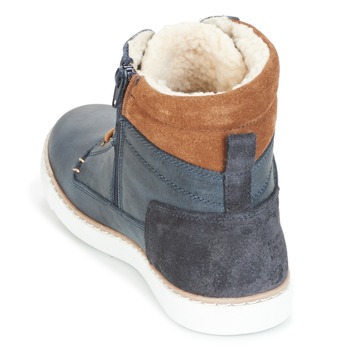 Scarpe-bambini-ragazzo-Bullboxer-Blu-Bullboxer-8719498130374-4