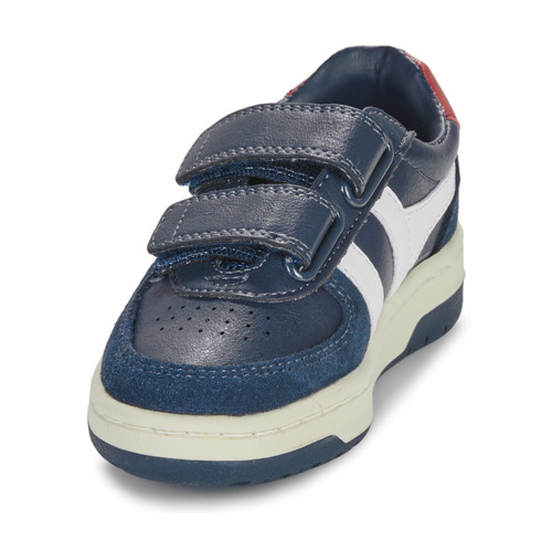 Scarpe-bambini-ragazzo-Gola-HAWK-STRAP-Marine-Gola-5063075177263-2