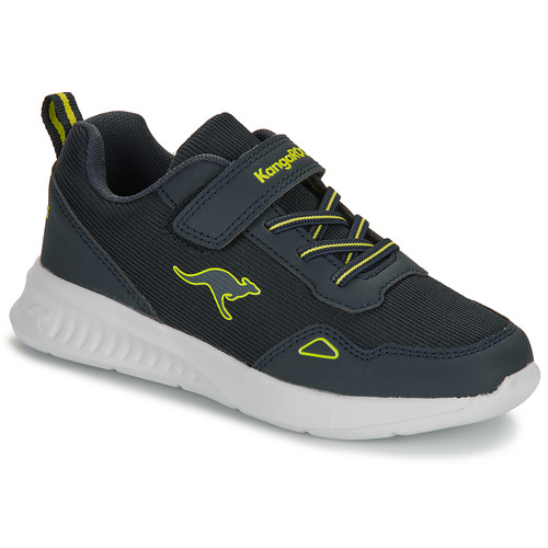 Scarpe bambini ragazzo Kangaroos  KL-Win EV  Marine Kangaroos 4099758292559