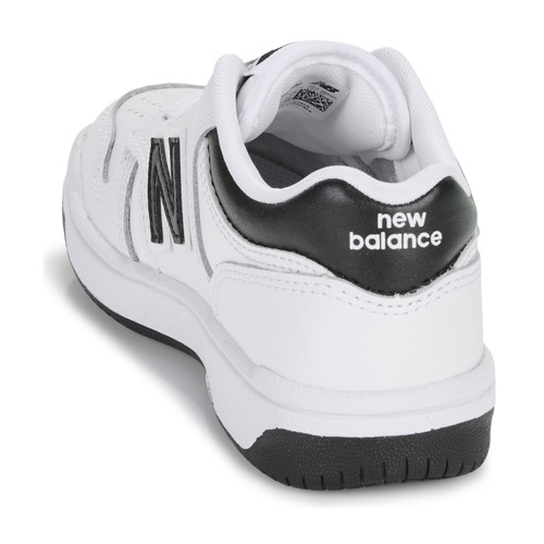 Scarpe-bambini-ragazzo-New-Balance-480-Bianco-New-Balance-197375851617-4