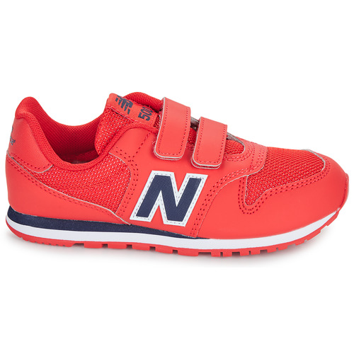 Scarpe-bambini-ragazzo-New-Balance-500-Rosso-New-Balance-197375860725-1