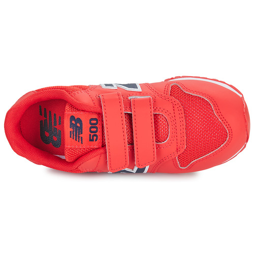 Scarpe-bambini-ragazzo-New-Balance-500-Rosso-New-Balance-197375860725-5