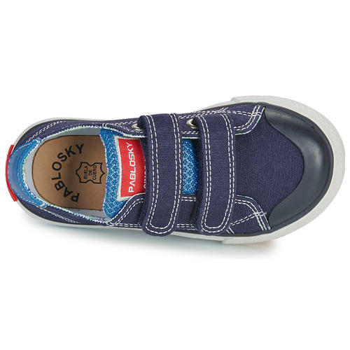 Scarpe-bambini-ragazzo-Pablosky-Marine-Pablosky-8445543342149-5