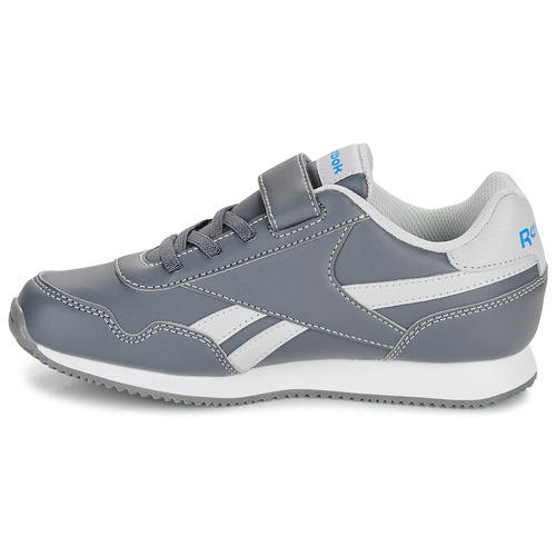 Scarpe-bambini-ragazzo-Reebok-Classic-REEBOK-ROYAL-CL-JOG-3.0-1V-Grigio-Reebok-Classic-1200143121795-3